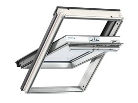 VELUX GGU 0070 | everfinish roof window with anti burglary 2-glazing