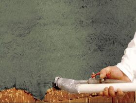 Atlas ZT, traditioneller Putzmörtel (6-30 mm)