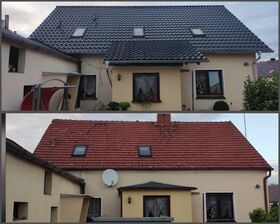 Kunststoff Dachfenster SkyLight mit 2-fach Verglasung von der Schweizer Arbonia Gruppe