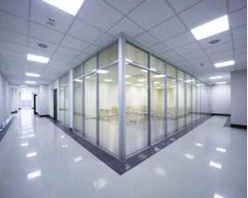 Atlas SAM 100 | self-levelling anhydrite-gipsum compound (5-30 mm)