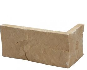 Ecke ARENA 1 : Karton = 18 Ecken a 11cm Höhe