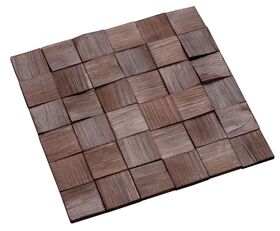 Wood panels QUADRO MINI 1