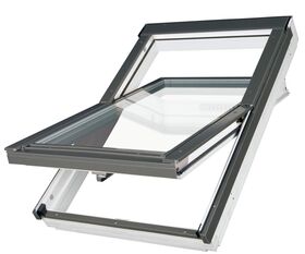 Roof window FAKRO FTT/U U8 Thermo | for passive houses - Uw = 0,58 (!)