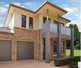 Ecke GRENADA 1 : Karton = 5 Ecken a 11.7cm Höhe