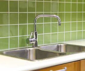 Atlas OK! | elastic tile adhesive (C1TE, 2-10 mm)