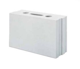 SILKA - Calcium silicate hole block 199x120x333mm
