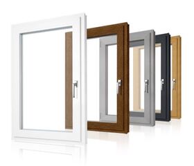REHAU Geneo MD | PVC windows and doors