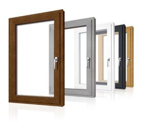 REHAU Global AD | PVC windows and sliding doors