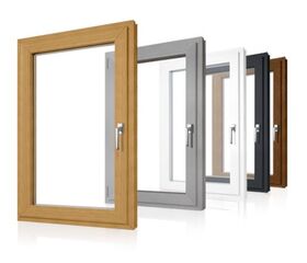 Schüco CT-70 AD | Kunststofffenster und Türen