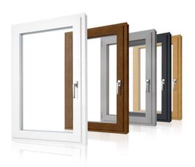 REHAU Synego MD | PVC windows, patio doors, sliding doors