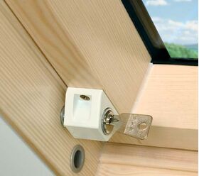 FAKRO Window lock ZBL
