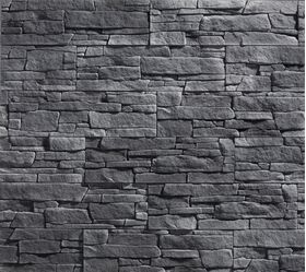 Stegu MEXICANA 03, Verblender aus Beton für innen und außen