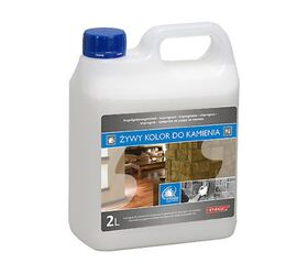 Imprägnierung für Steinriemchen und Verblender