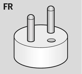 Programmable adapter plug VELUX INTEGRA KRD 100