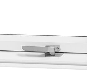 RoofLITE+ TRIO PVC | PVC, pivot, 3-glass roof window