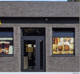 Ecke BOSTON 5 : Karton = 12 Ecken a 7.3cm Höhe