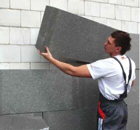 EPS Facade Thermo+ (λ=0,031)