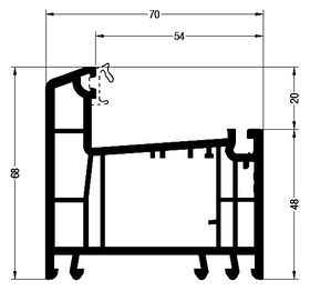 REHAU Global AD | PVC windows and sliding doors