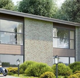 Ecke COUNTRY 680 : Karton = 24 Ecken a 6.2cm Höhe