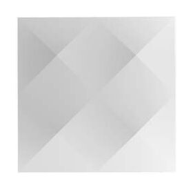 Gips panel MOKO S (72x72 cm)