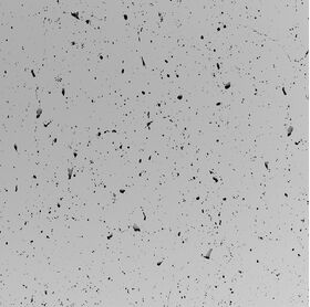 Gips panel INDUSTRIO (avaiable in two sizes)