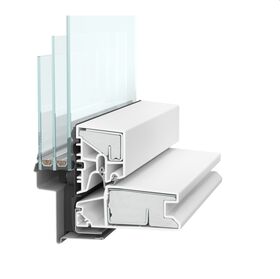 Roof window ROOFLITE+ TRIO