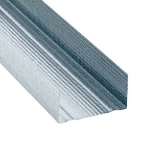 Wandprofil UW nach DIN 18182