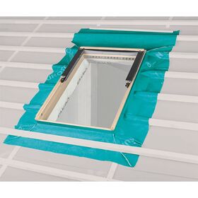 Fakro XDP - air permeable underfelt collar