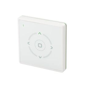Wireless wall controller FAKRO ZRW7 for Z-Wave products