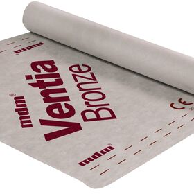 Roof underlay Ventia Bronze