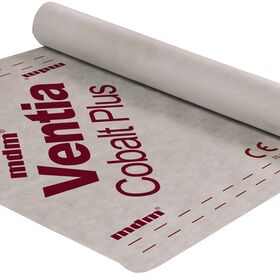 Roof underlay Ventia Cobalt Plus