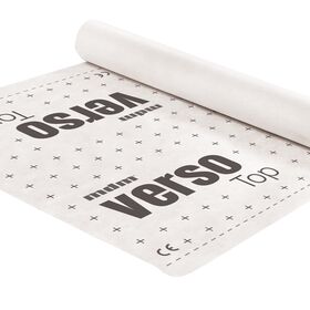 Active vapour barrier VERSO TOP
