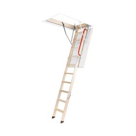 FAKRO Loft ladder LWZ Plus