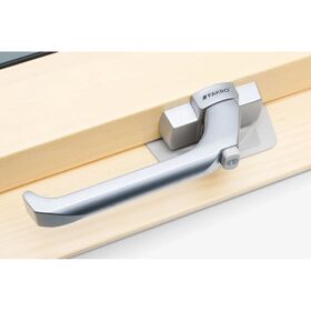 Abschließbarer Fenstergriff "FAKRO ZBH"