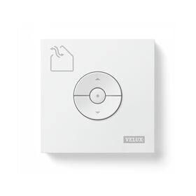 VELUX Elektro Dachfenster GLL mit INTEGRA-Paket