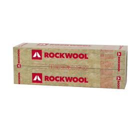 FRONTROCK L ▪ Fassadendämmplatte aus Steinwolle-Lamellen von ROCKWOOL
