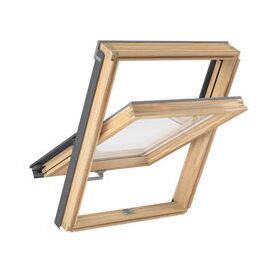 Roof window ROOFLITE+ TRIO