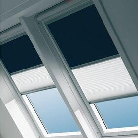 VELUX DFD | Duo Blackout blind
