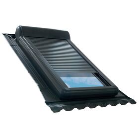 FAKRO ARZ-H | roller shutters for FAKRO roof windows