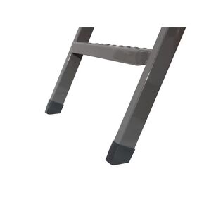 Bodentreppen FAKRO LMK, mehrteilige Bodentreppe aus Metall