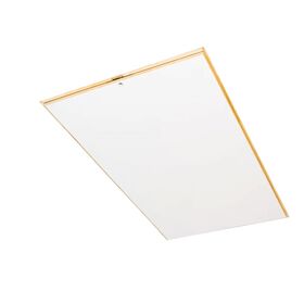 Bodentreppen FAKRO LMK, mehrteilige Bodentreppe aus Metall