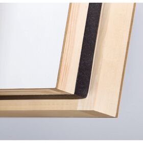 FAKRO Loft ladder LWF 60