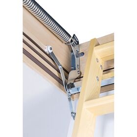 FAKRO Loft ladder LWF 60