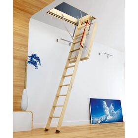 FAKRO Loft ladder LWT