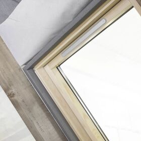 Insulation foam collar for RoofLITE+ and DAKEA roof windows