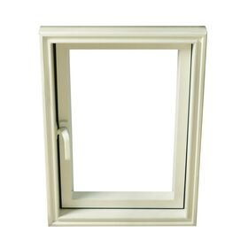 SKYLIGHT LOFT | PVC roof access window