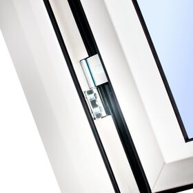 Kunststoff Ausstiegsfenster Warmdach SkyLight LOFT Termo