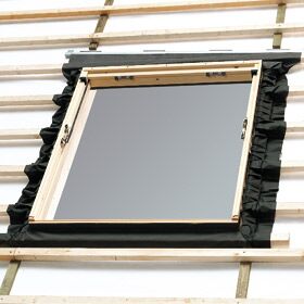 Dämm- und Anschluss-Set VELUX BDX 2000