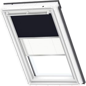 VELUX DFD | Duo Blackout blind