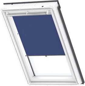 VELUX RHL » Sichtschutzrollo mit Haltekrallen für VELUX Dachfenster